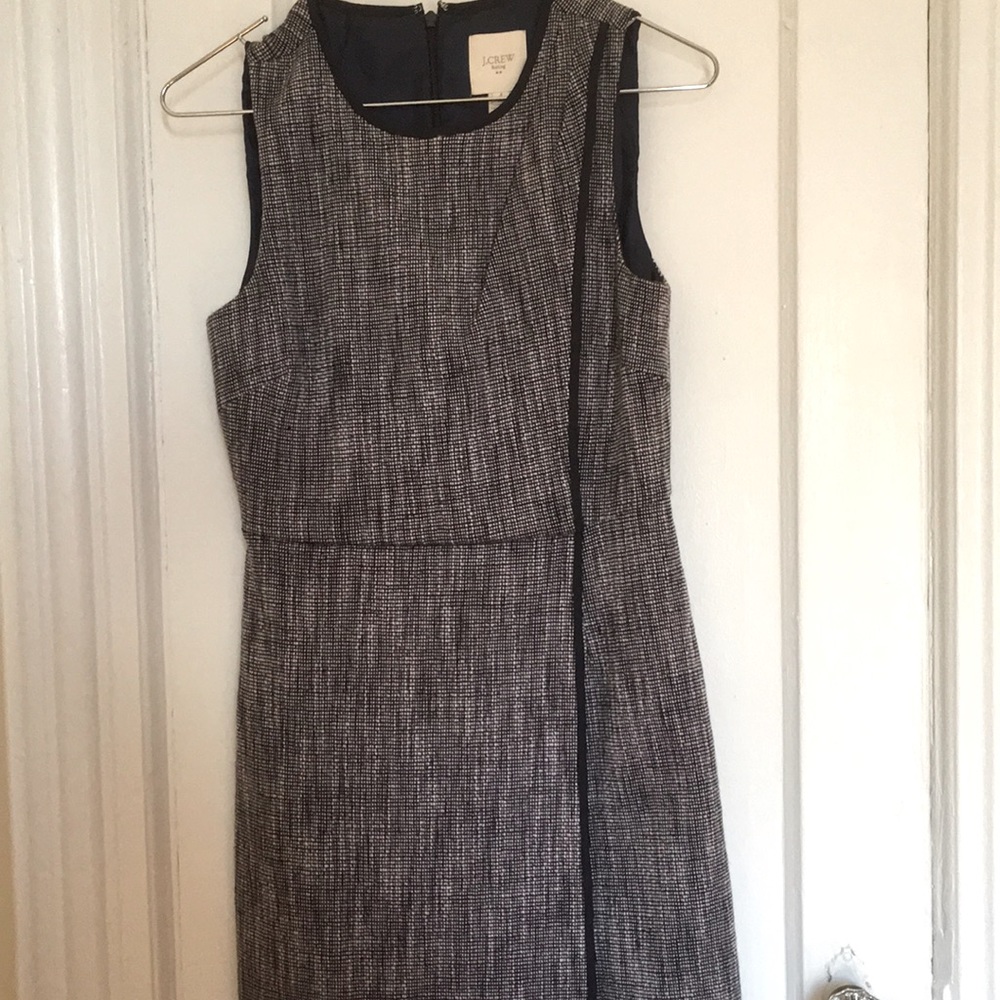 J. Crew Dress
